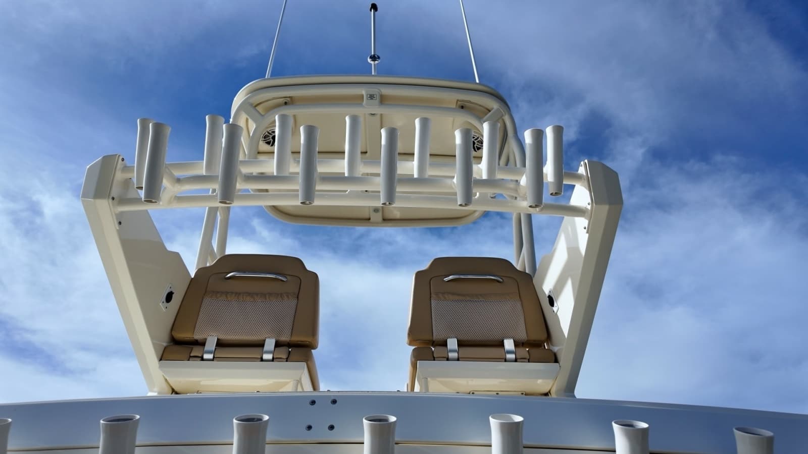 2022 Scout 530 LXF "Prime Time"