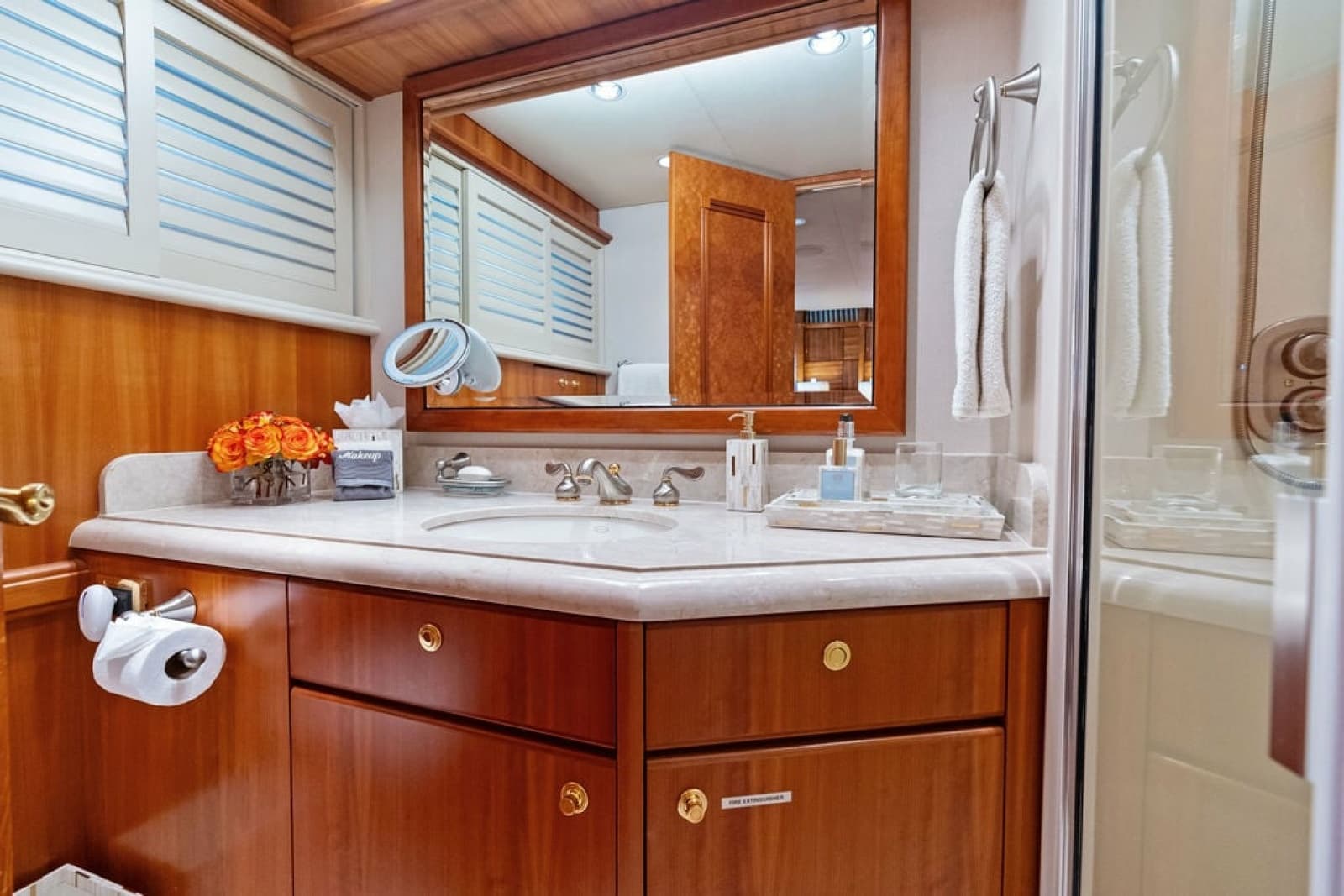 2001 West Bay 103 Sonship