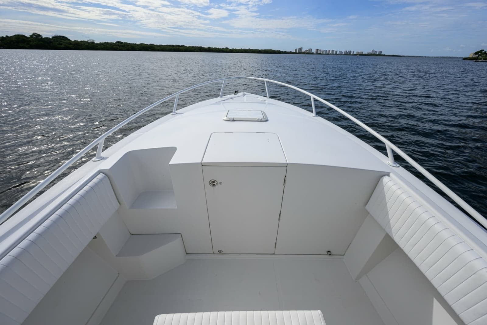 Jupiter 31 Bow