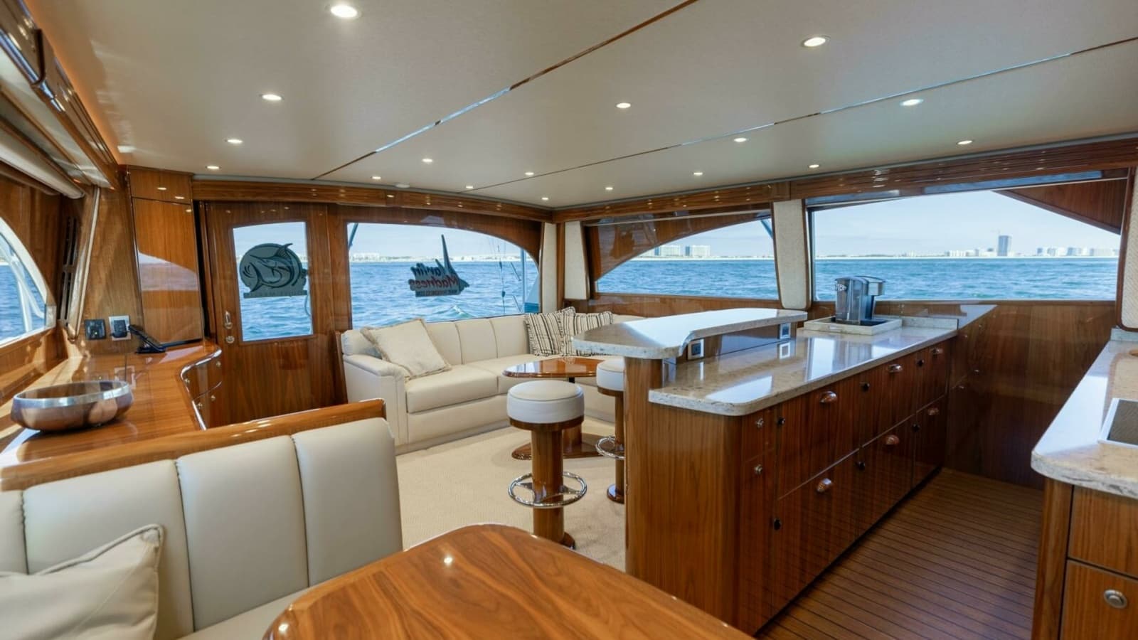 2020 Viking 62 Convertible Galati Yacht Sales Trade