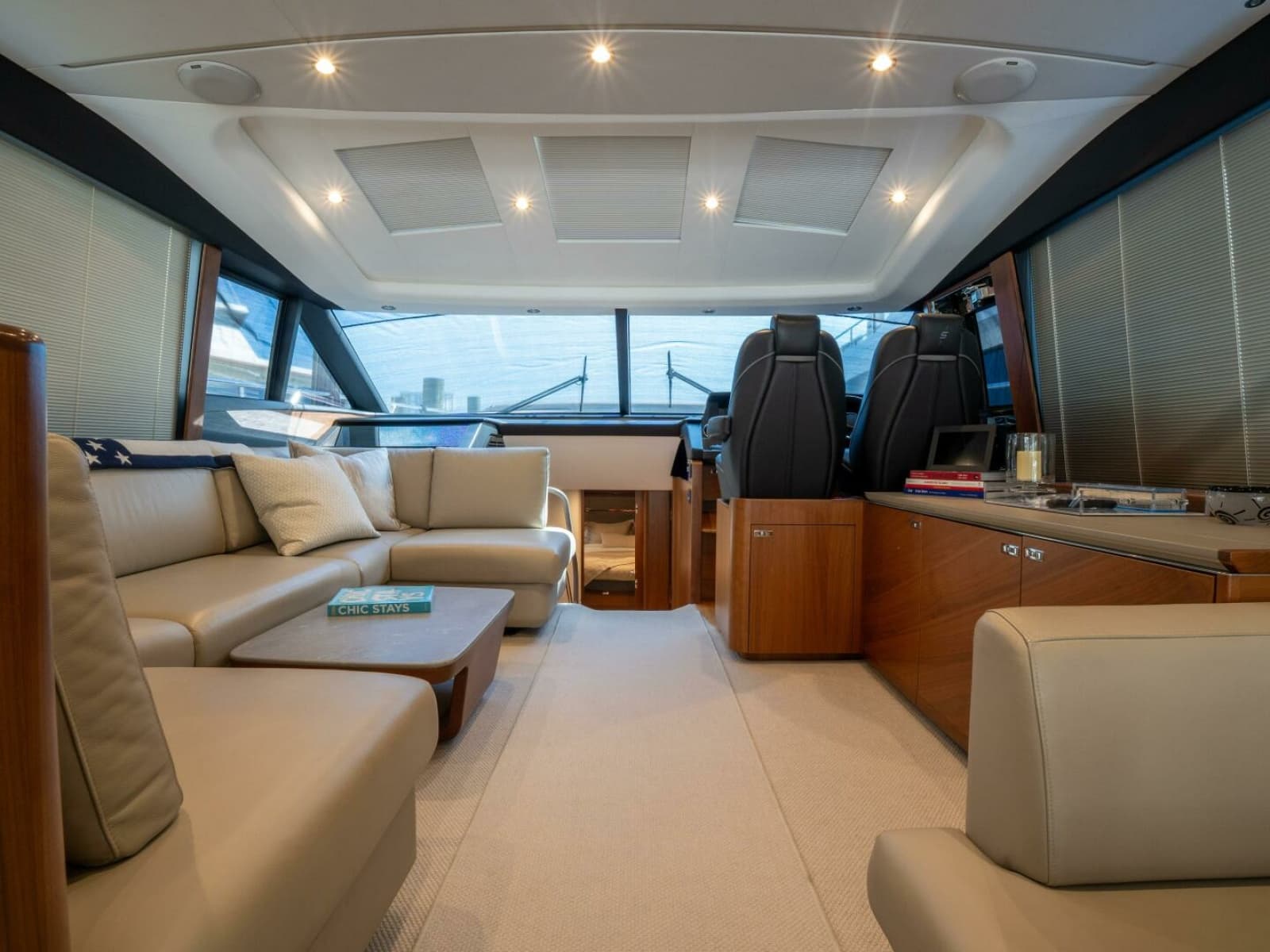 2020 Princess S66