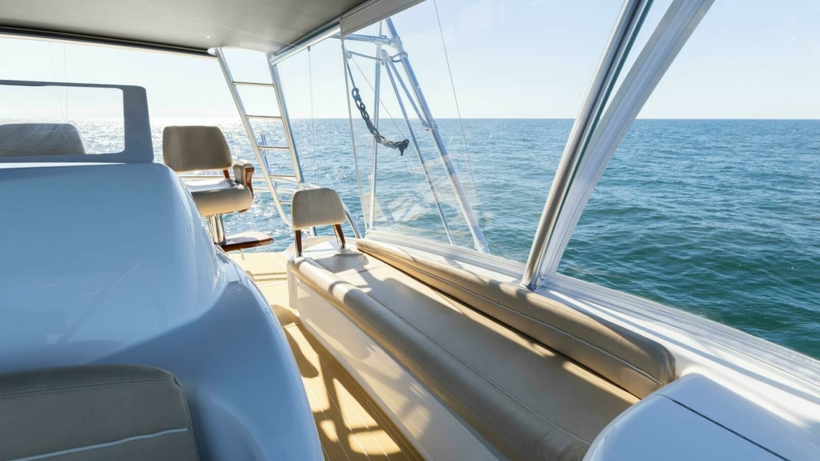 2020 Viking 62 Convertible Galati Yacht Sales Trade