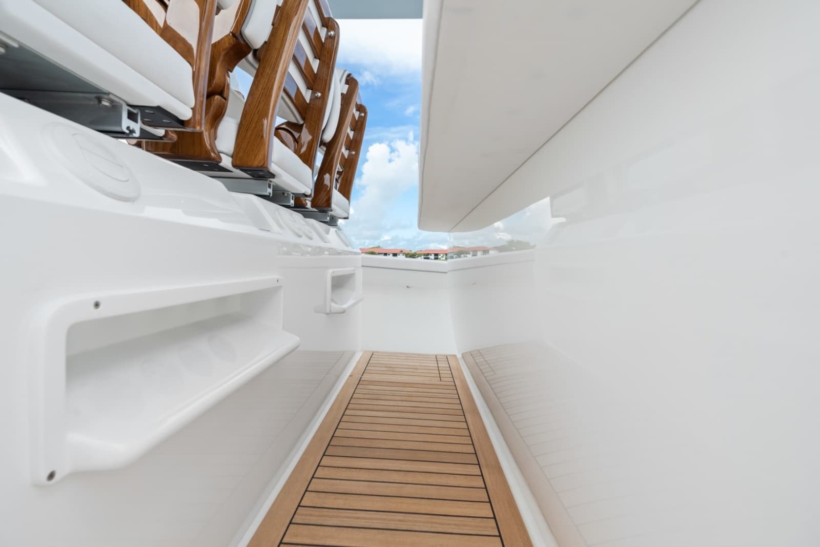 2027 Valhalla Boatworks V-46