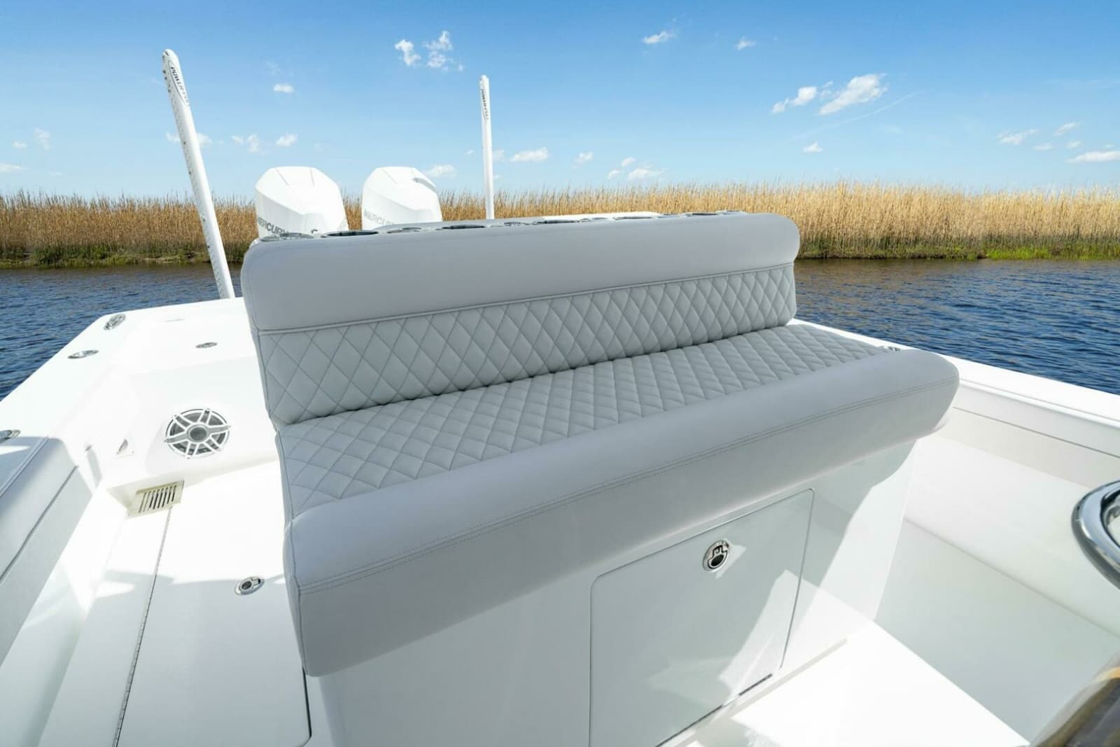 2027 Valhalla Boatworks V-29 Hybrid