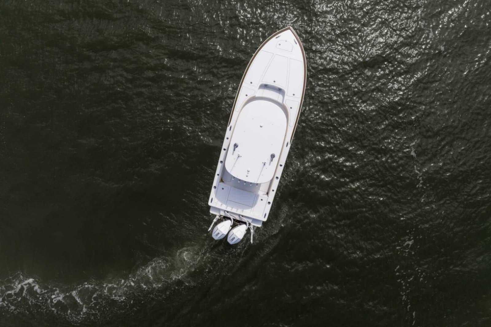 2025 Valhalla Boatworks V-28 Bay