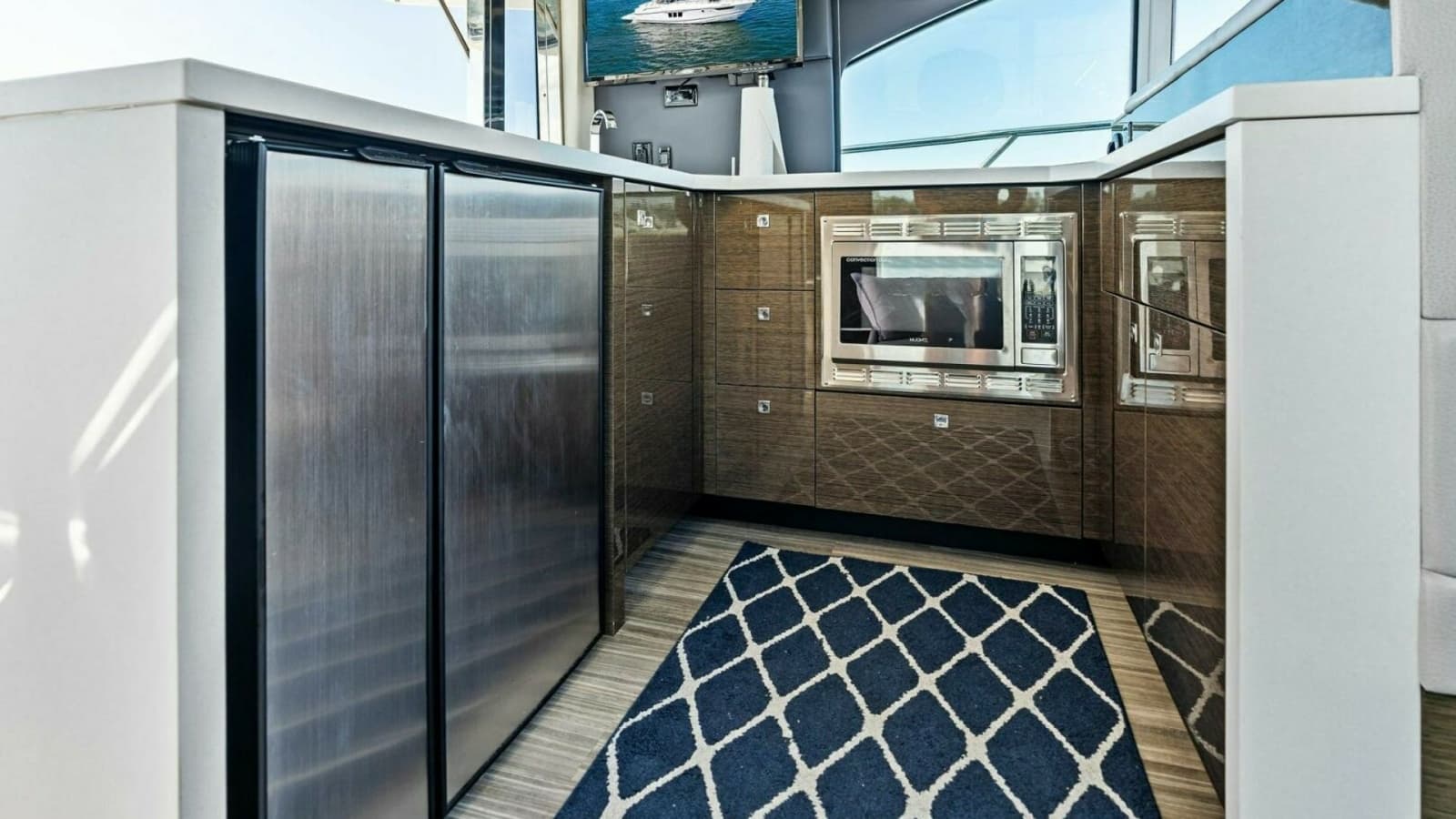 2019 Cruisers 45 Cantius 'My Everything'