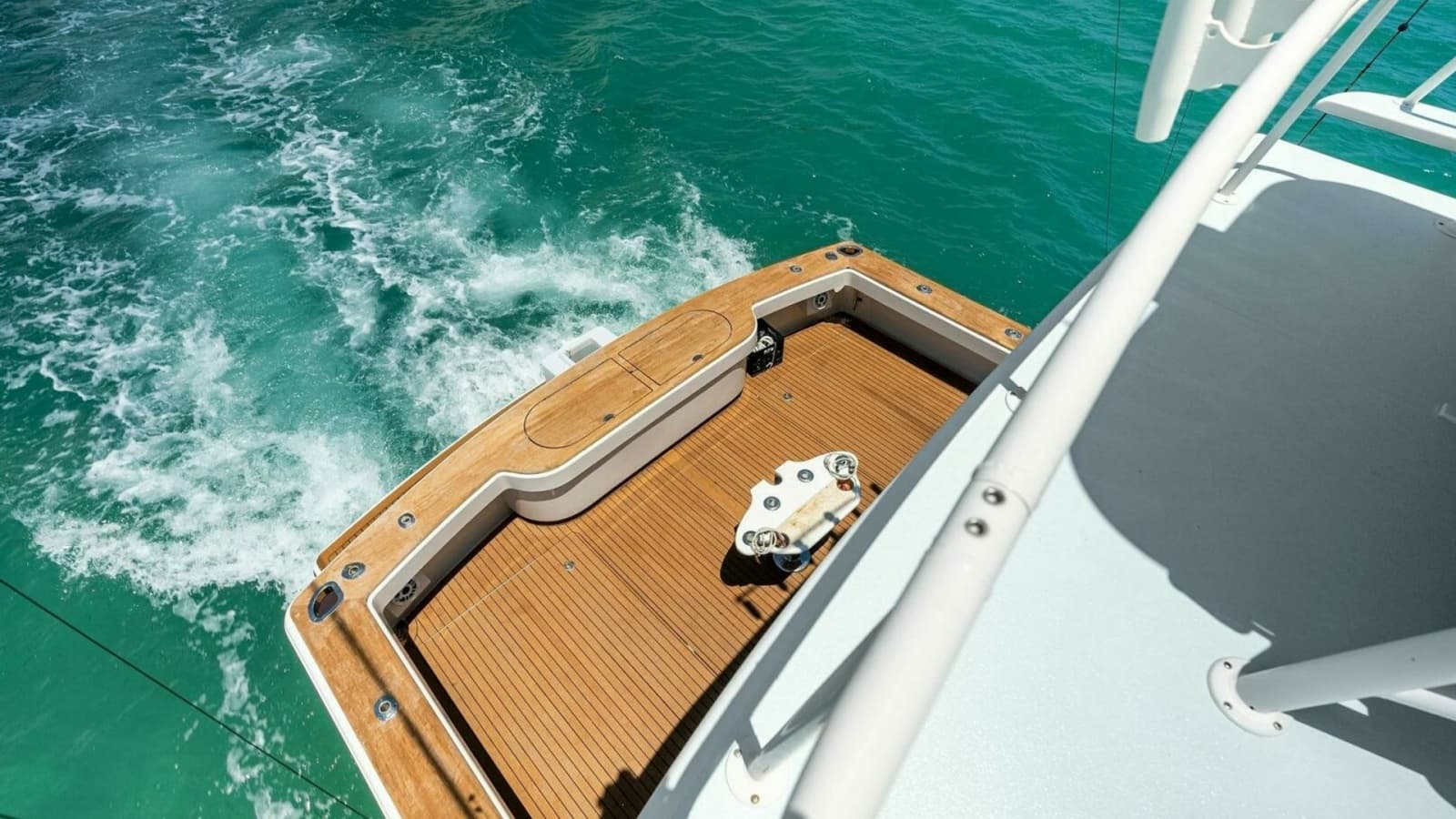2020 Calcutta 480 Catamaran