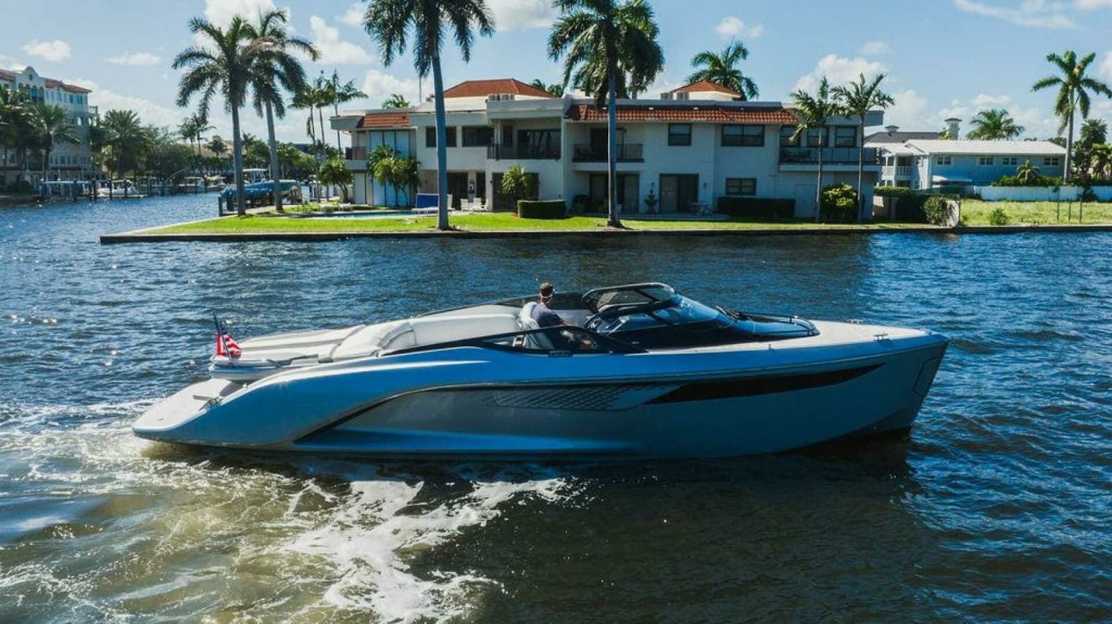 2020 Princess R35