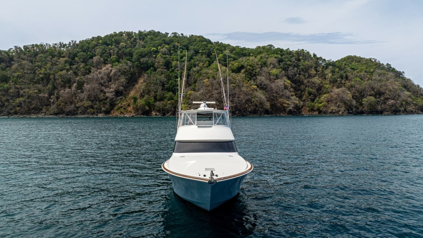 60 Viking Convertible 2012 "Contango"