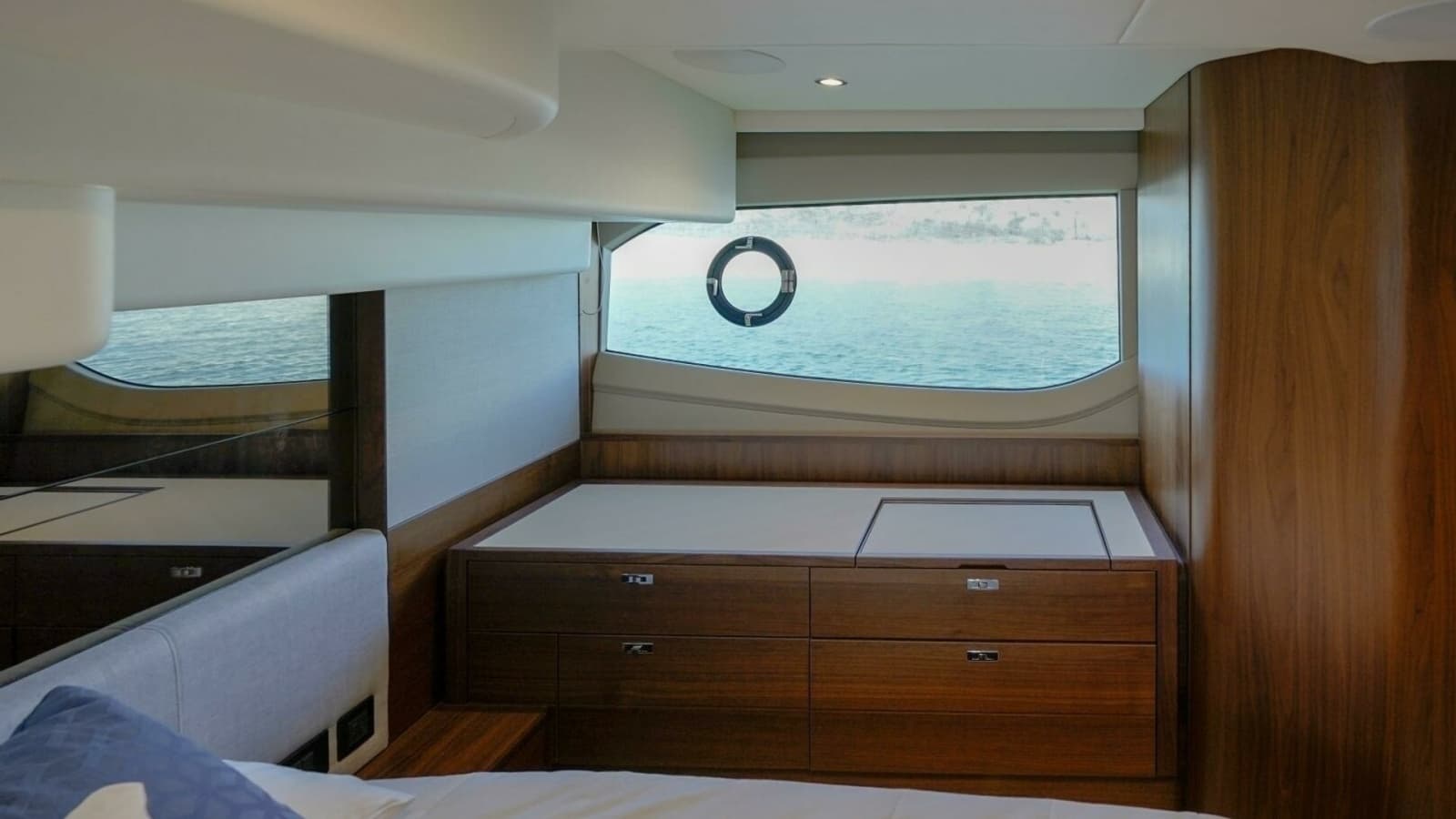 2021 Princess F50- MAKING TIME- VIP Stateroom
