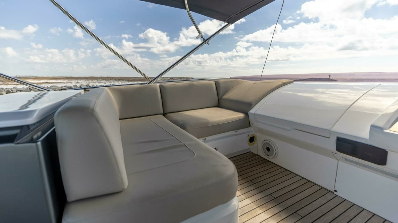 2019 Princess S65