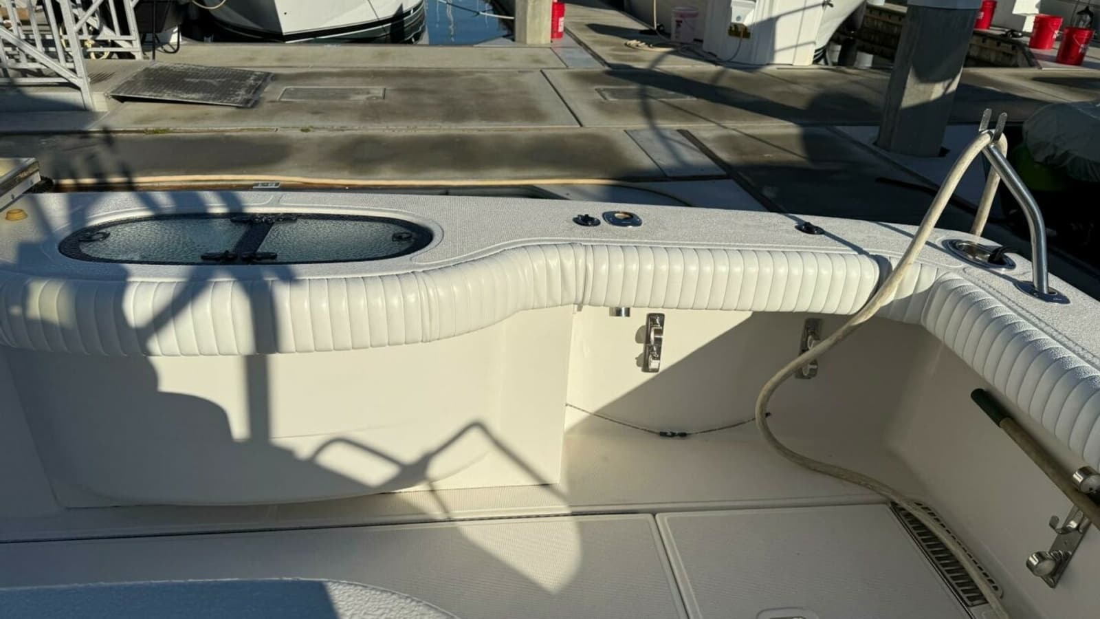 2015 Tiara Yachts 4300 Open "Teddy's Float Too"