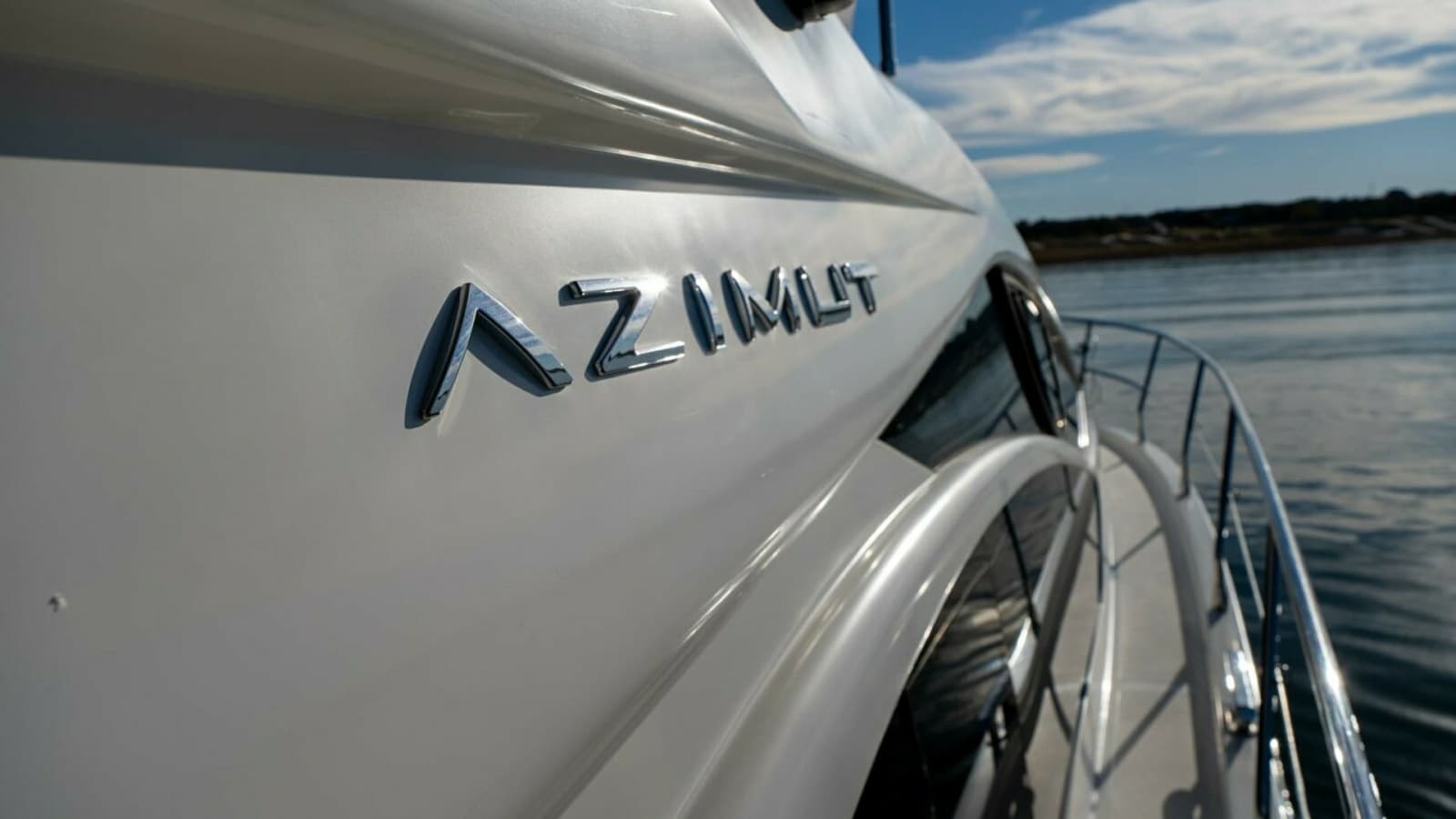 2013 Azimut 40 Flybridge