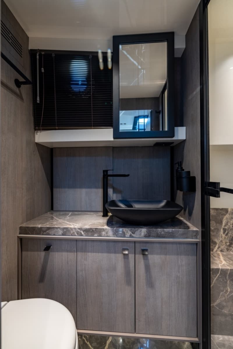 2022 Cranchi A46 Luxury Tender