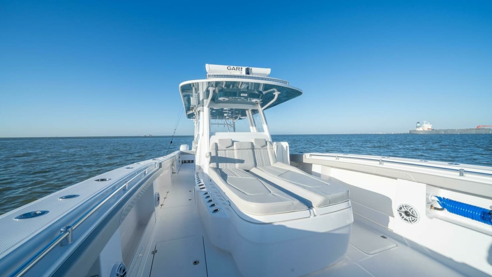 2023 Invincible 46 Catamaran