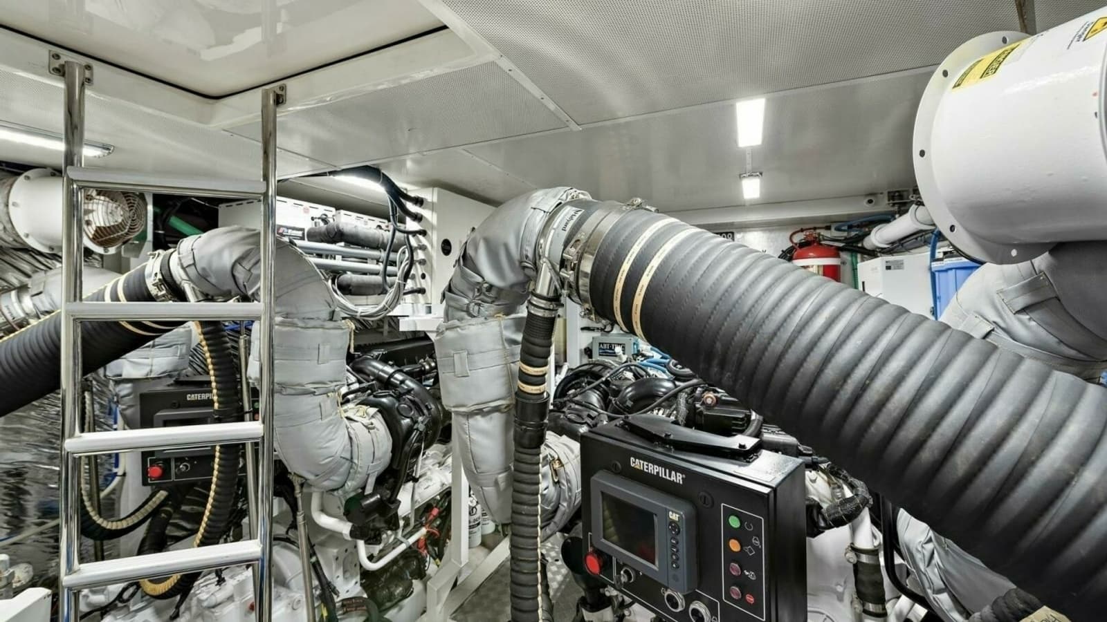 2015 Princess 72 Motor Yacht "LA-Z-BUOY"