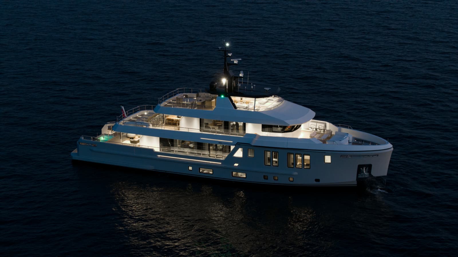 2025 Custom Art Shipyard