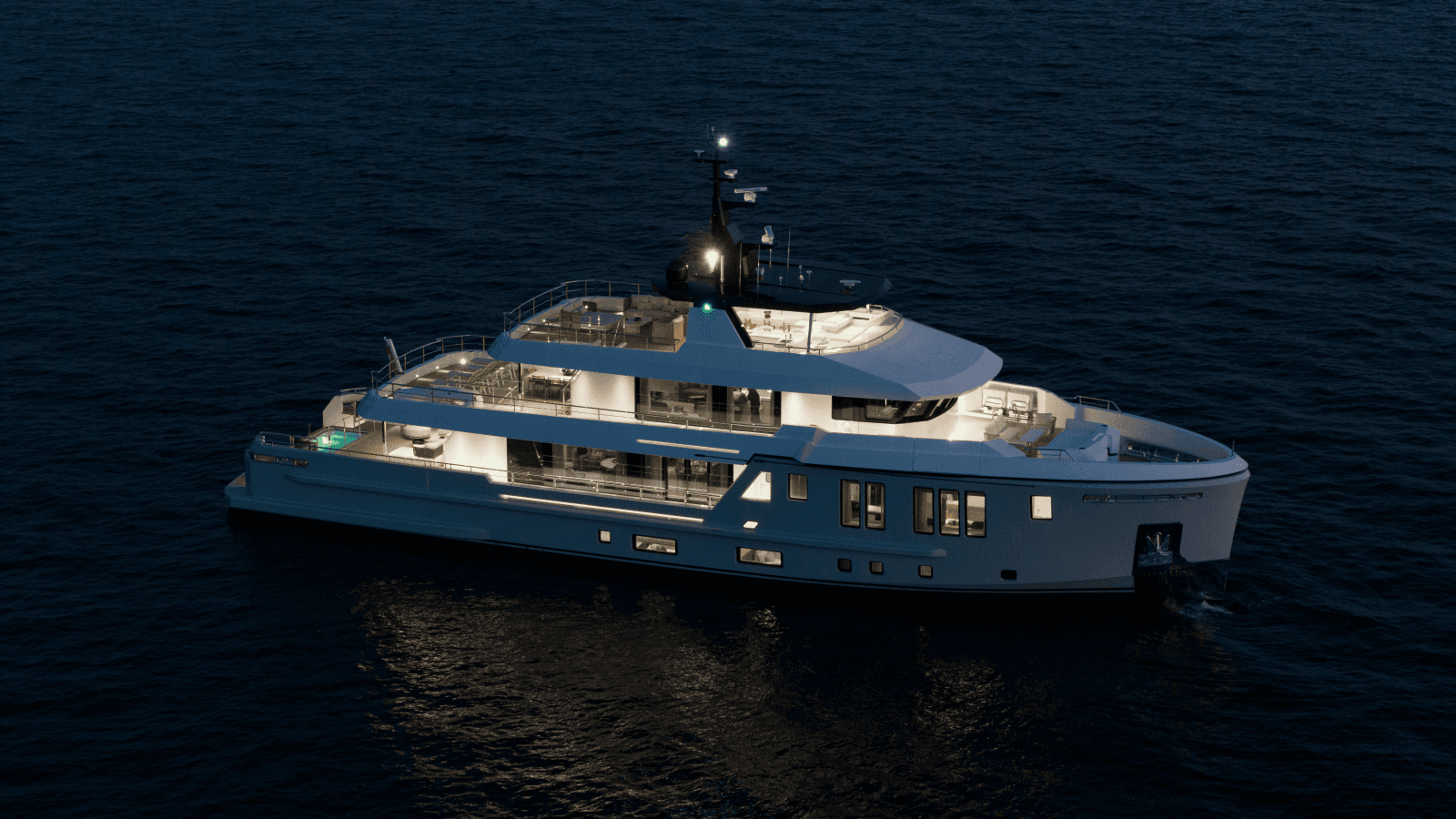2025 Custom Art Shipyard
