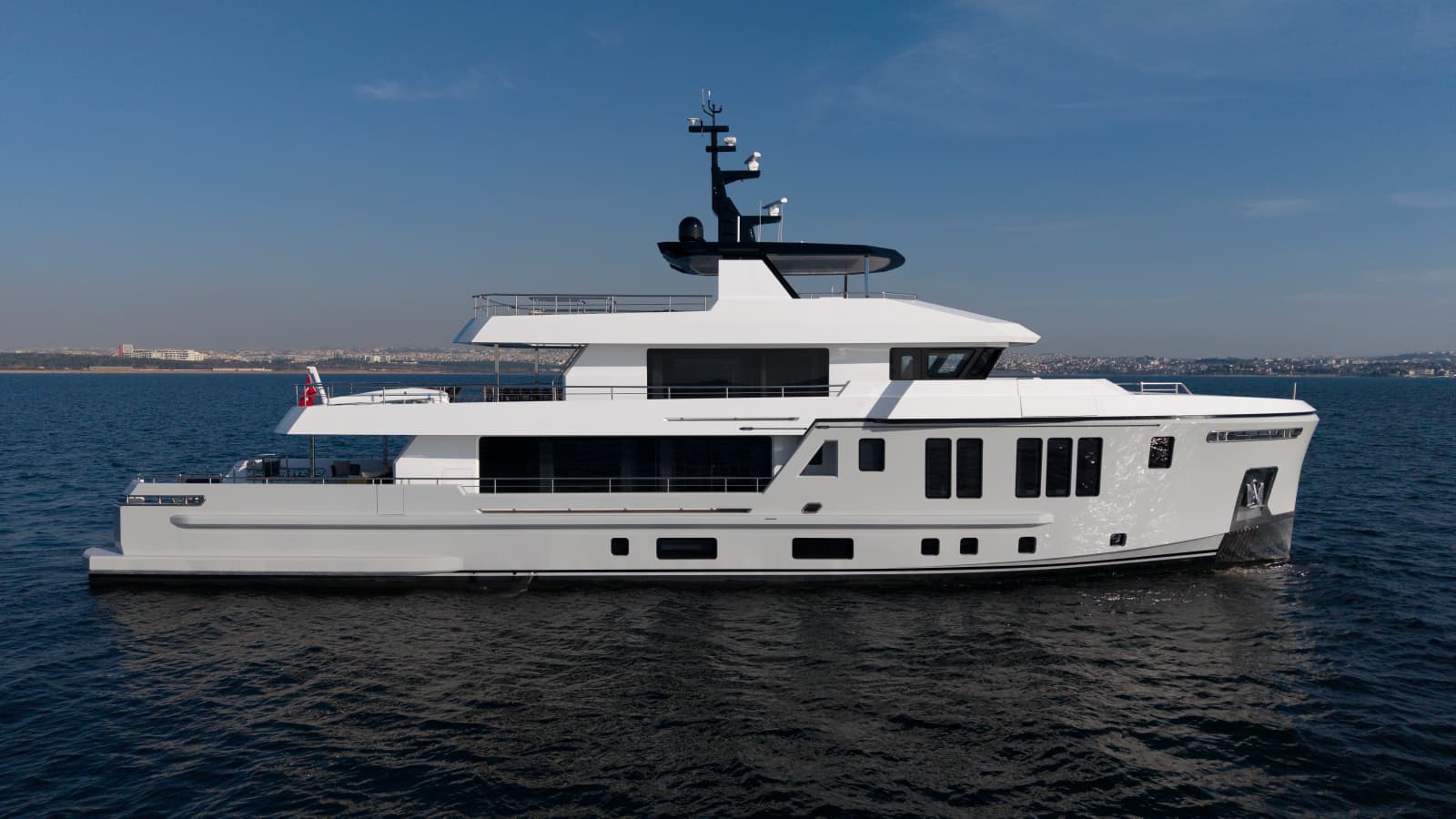 2025 Custom Art Shipyard