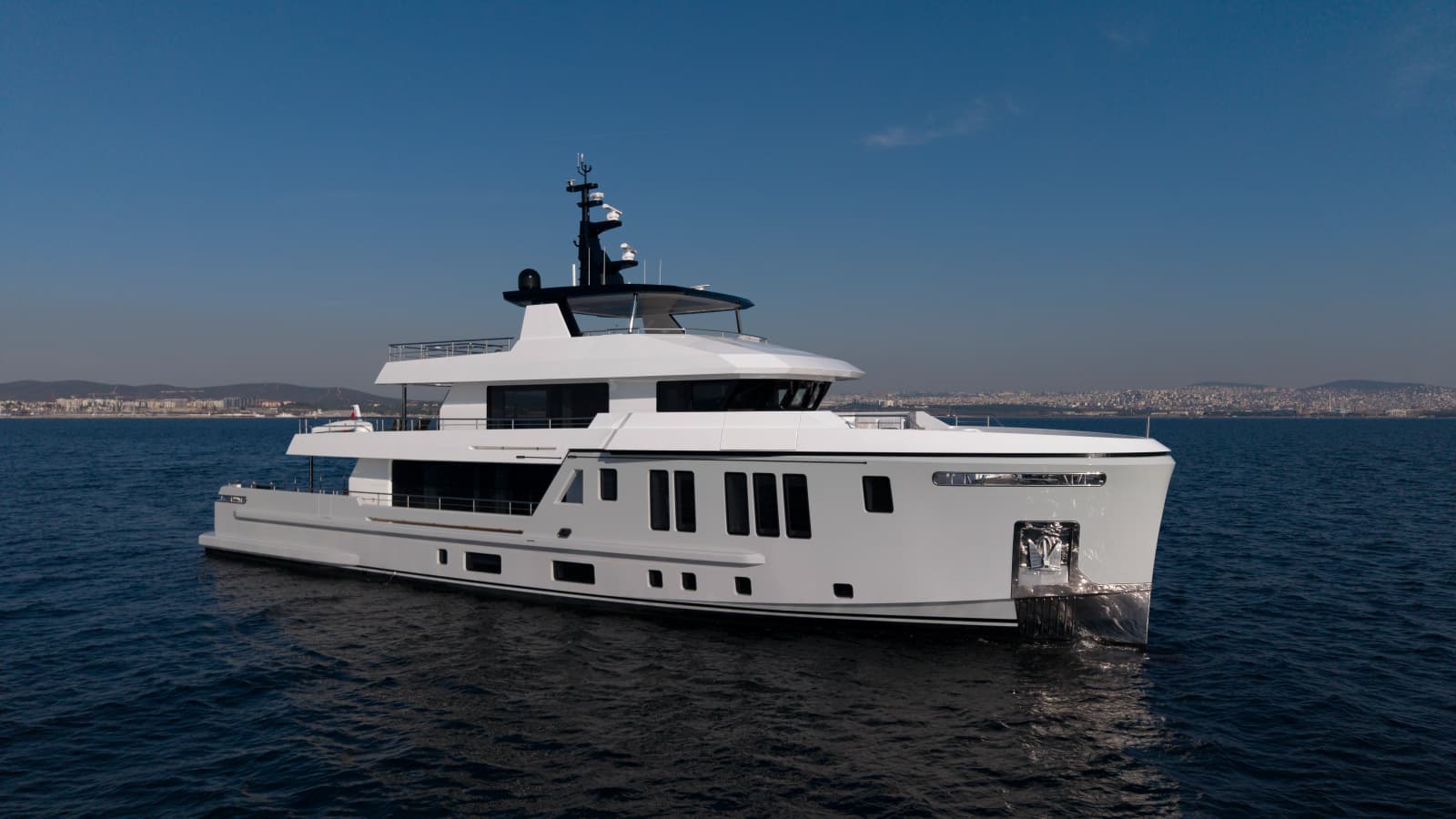 2025 Custom Art Shipyard