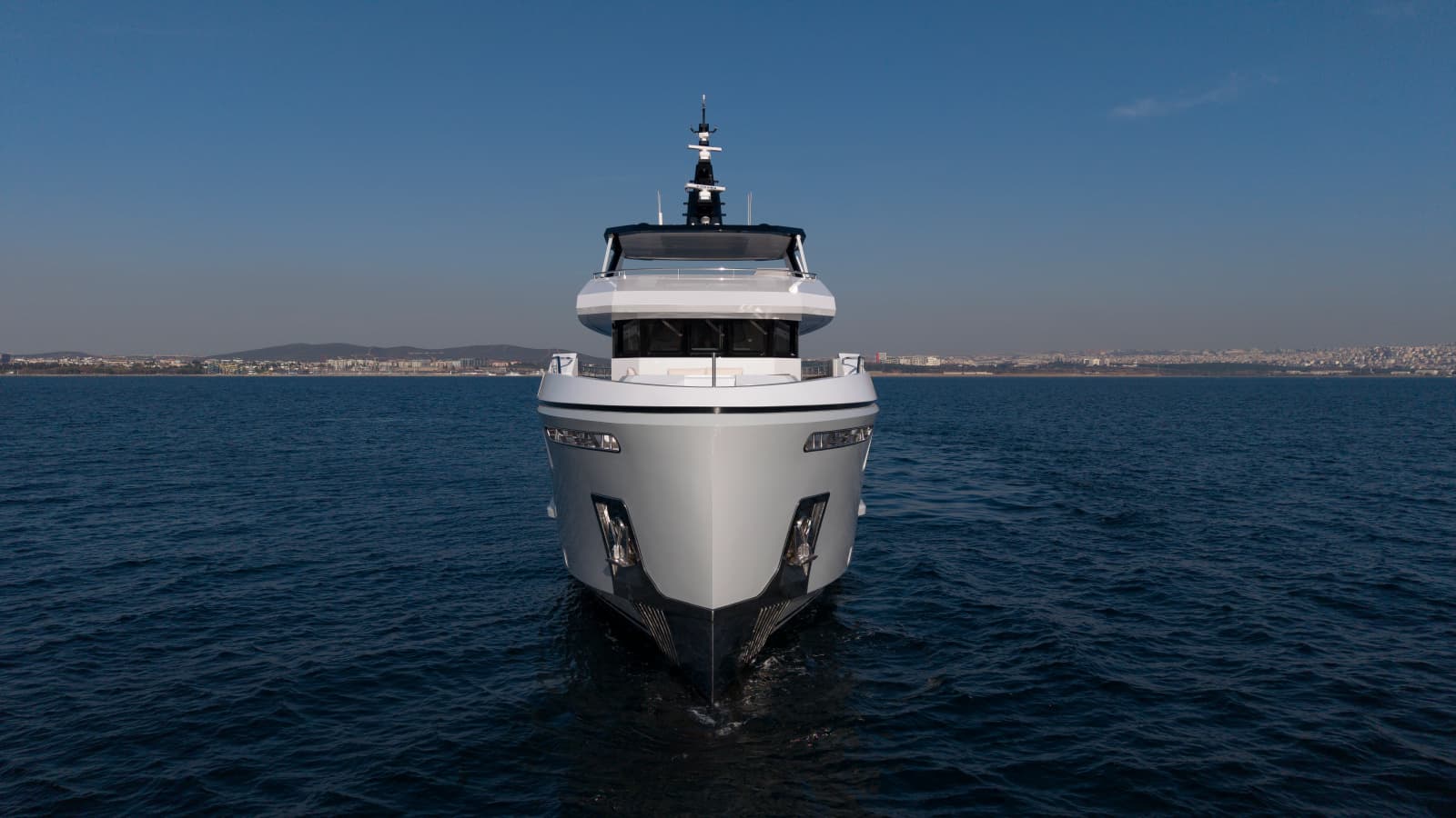 2025 Custom Art Shipyard