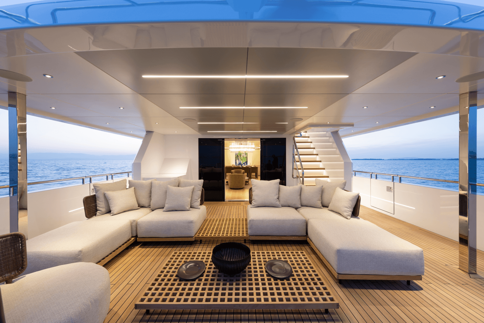 2025 Custom Art Shipyard