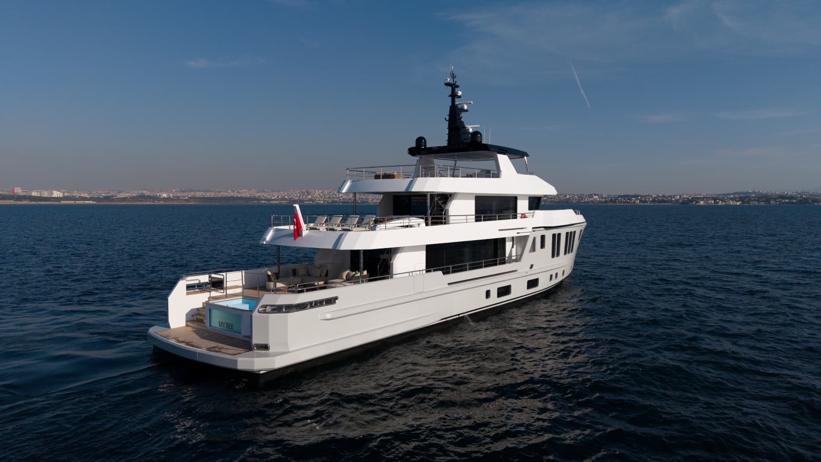 2025 Custom Art Shipyard