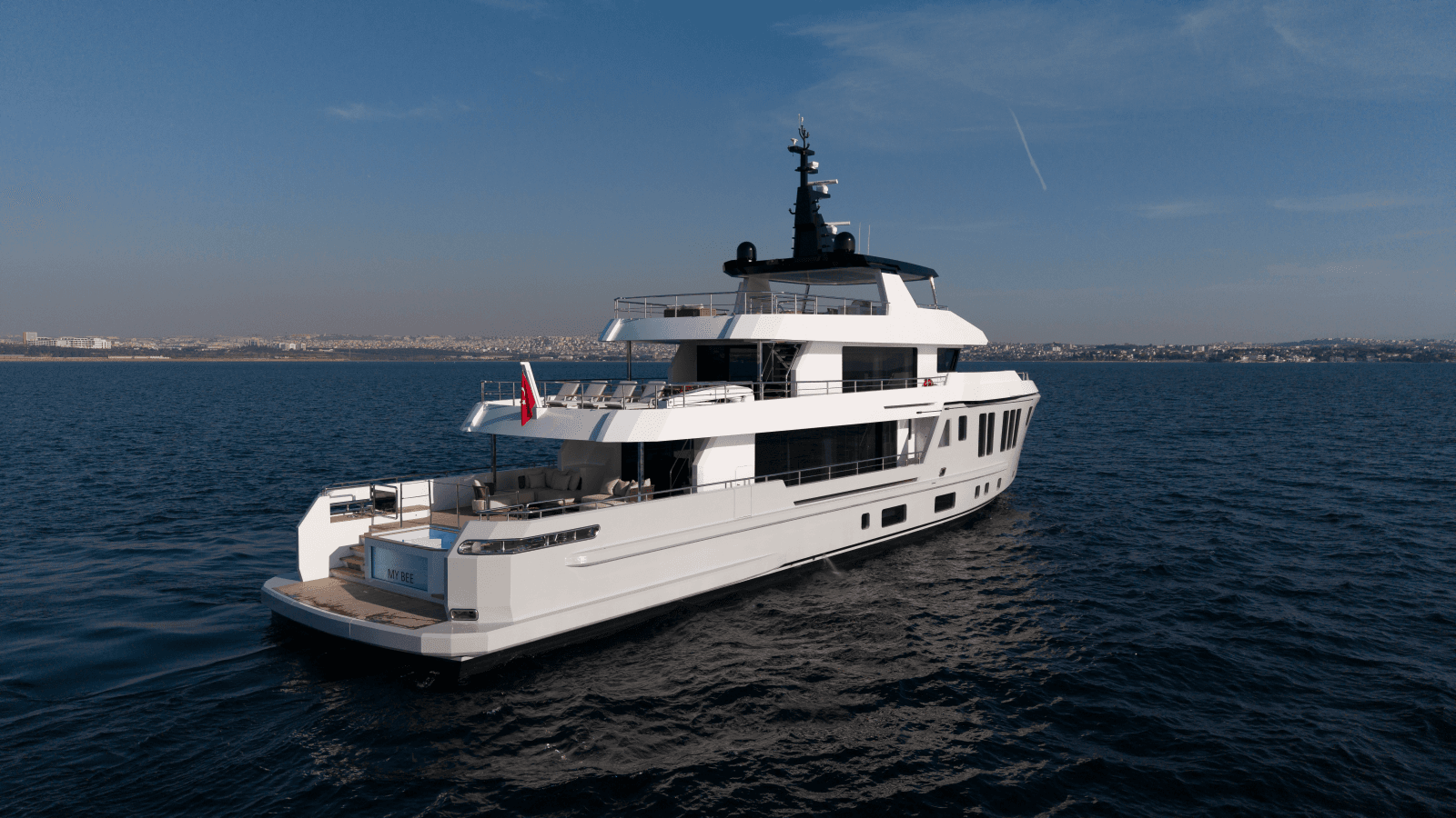 2025 Custom Art Shipyard
