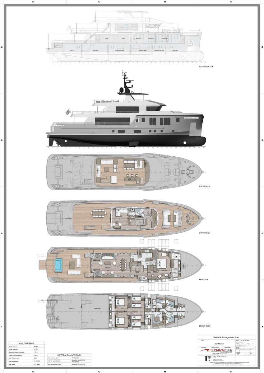 2025 Custom Art Shipyard