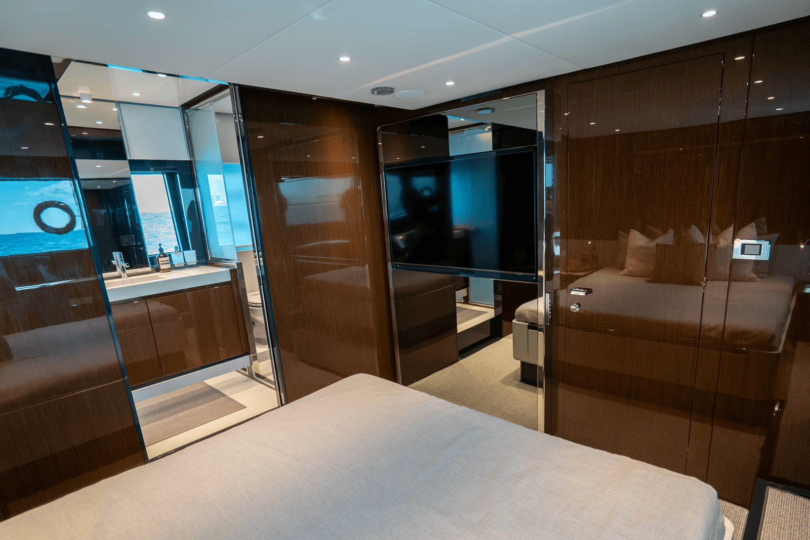 2024 Riva 68 Diable