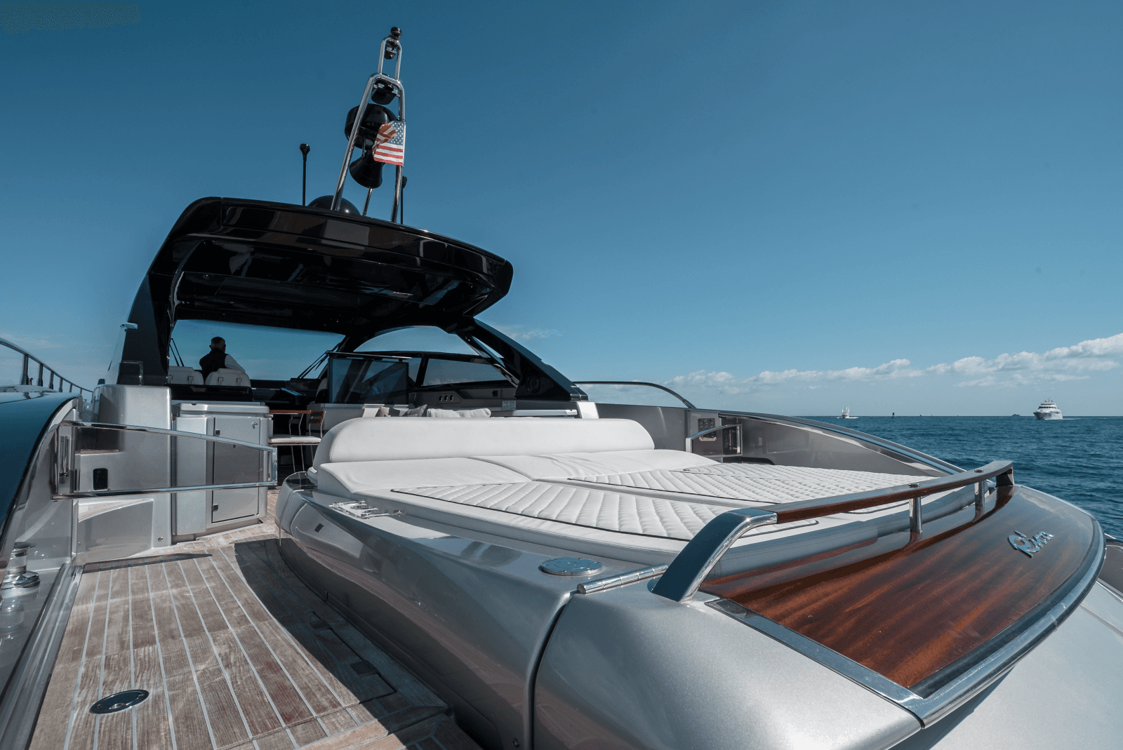 2024 Riva 68 Diable