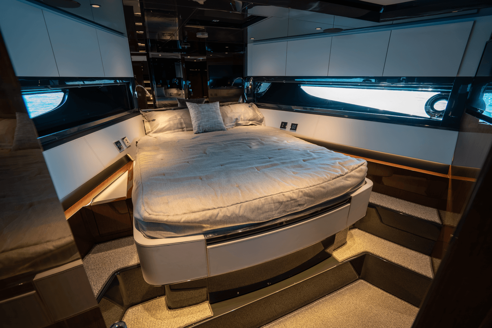 2024 Riva 68 Diable