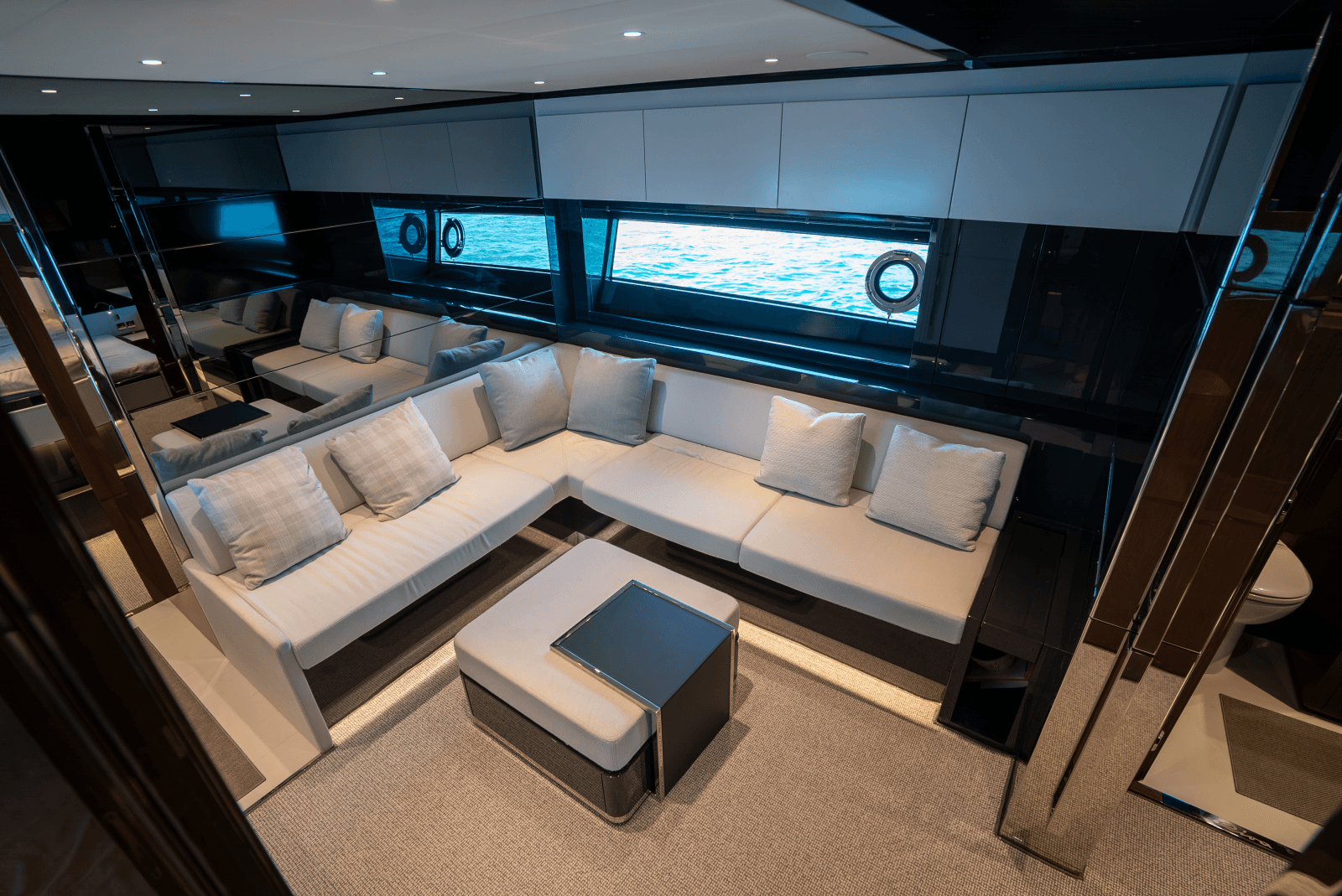 2024 Riva 68 Diable