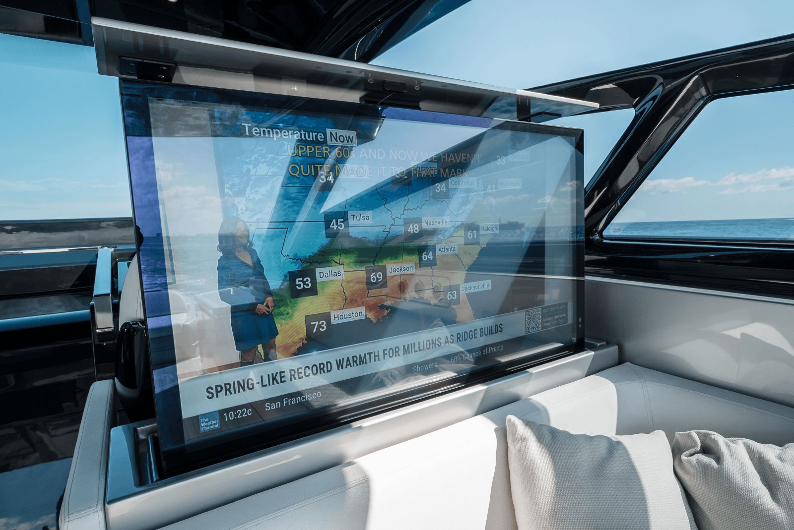 2024 Riva 68 Diable