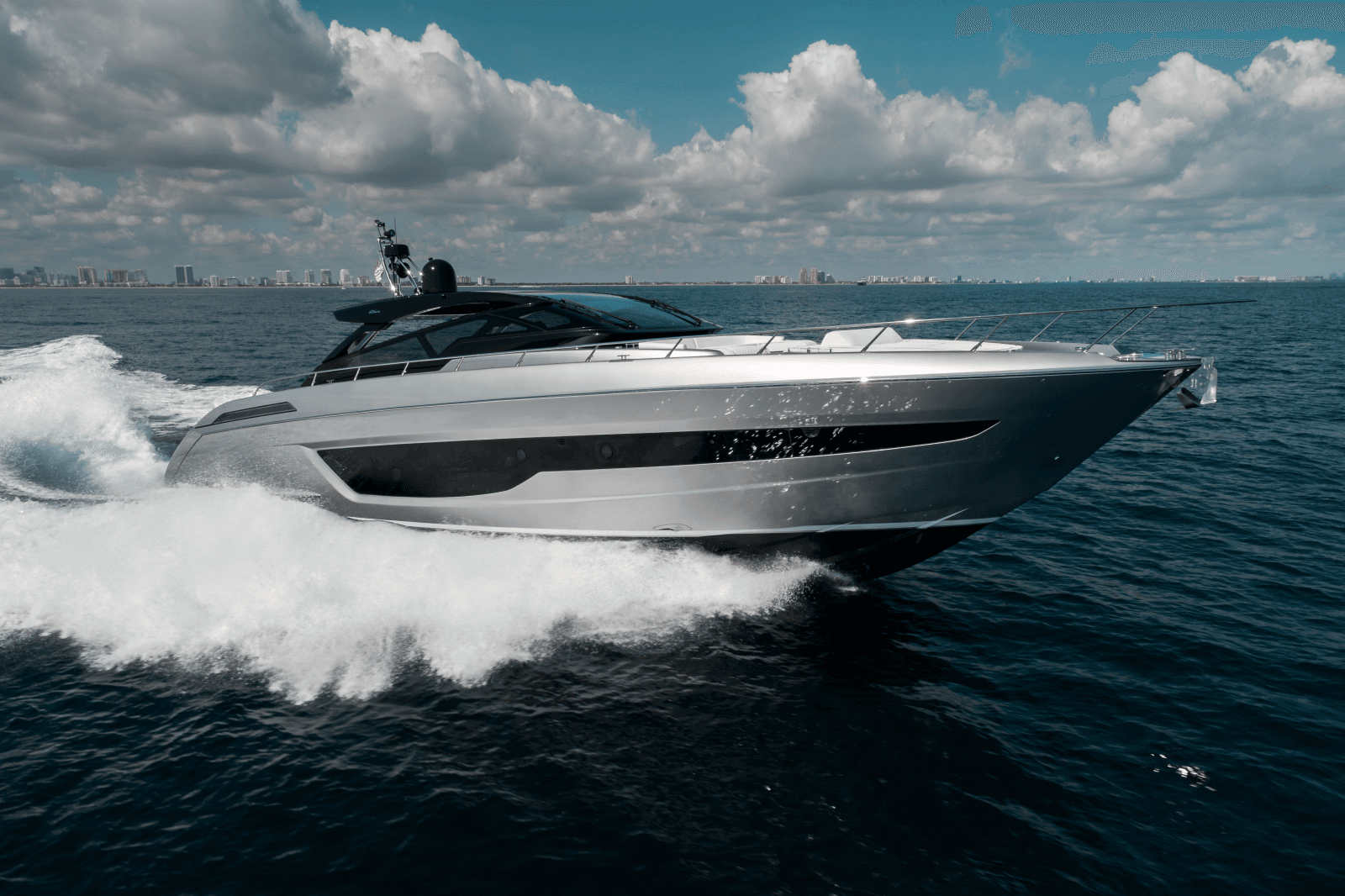 2024 Riva 68 Diable