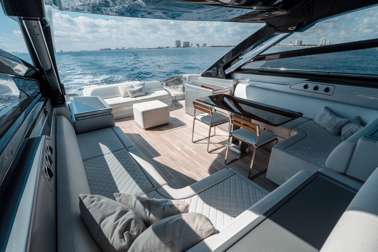 2024 Riva 68 Diable