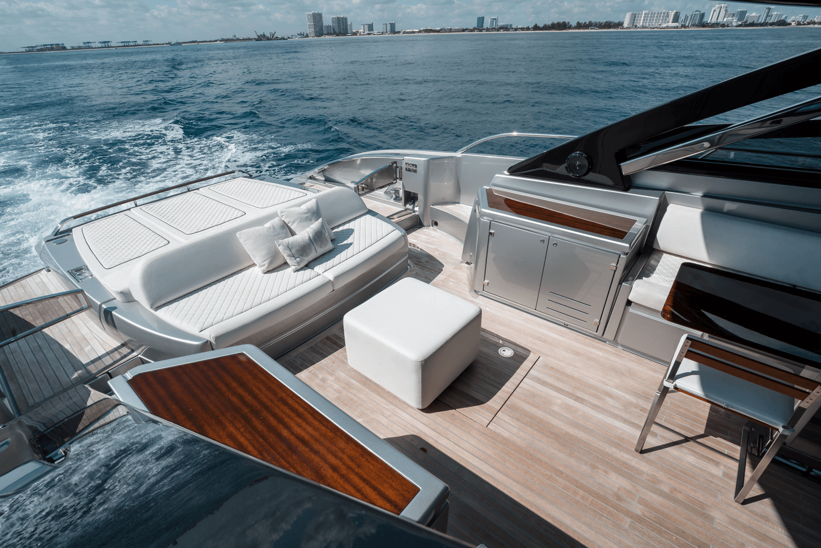 2024 Riva 68 Diable