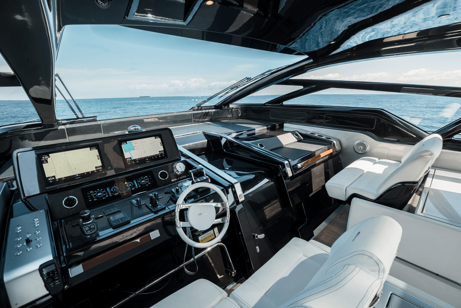2024 Riva 68 Diable