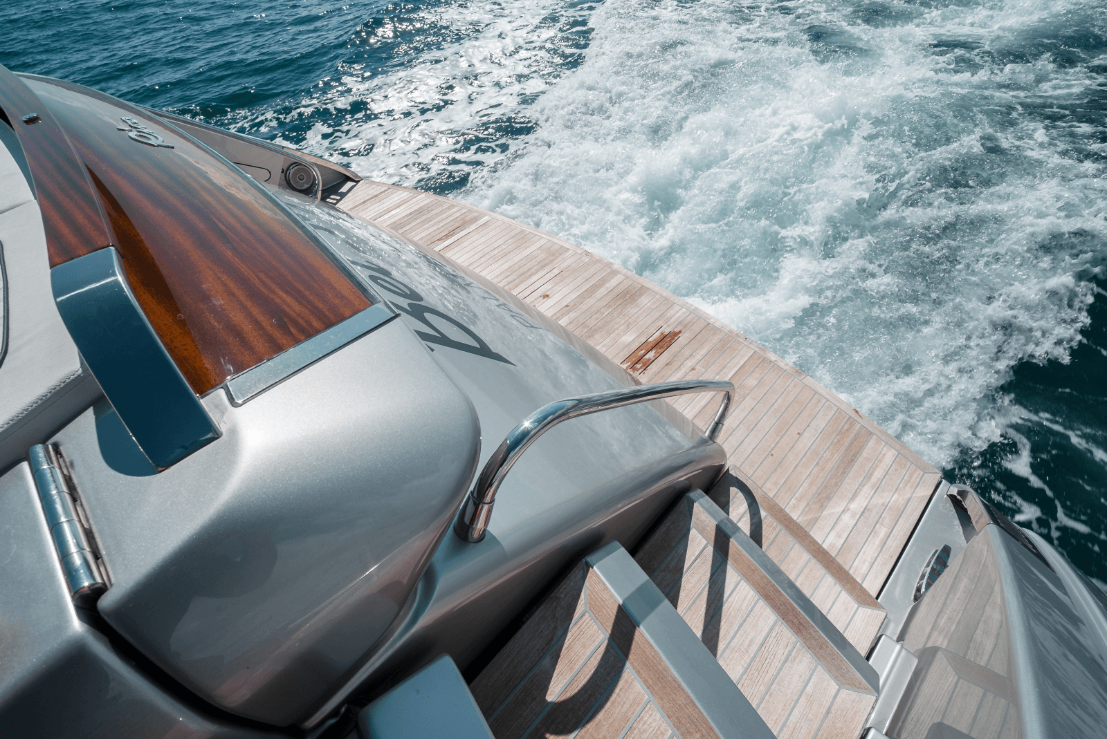 2024 Riva 68 Diable