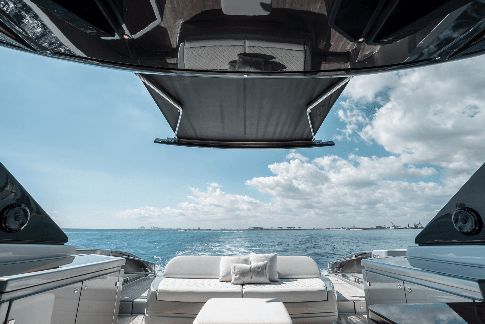 2024 Riva 68 Diable