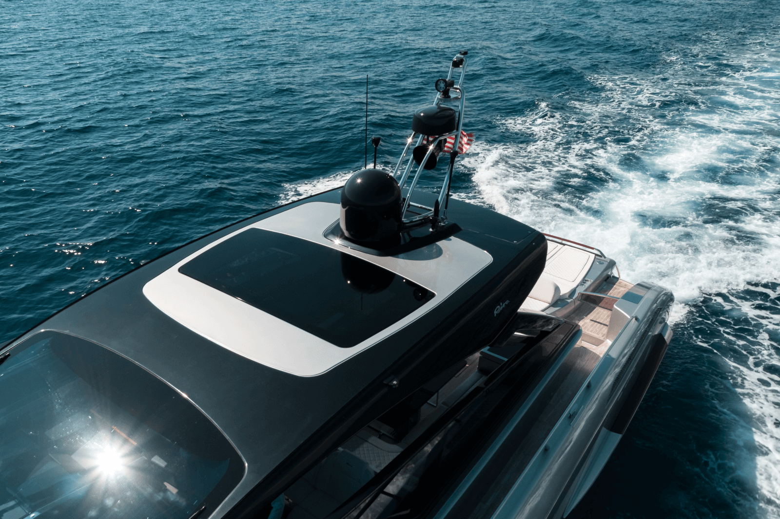 2024 Riva 68 Diable