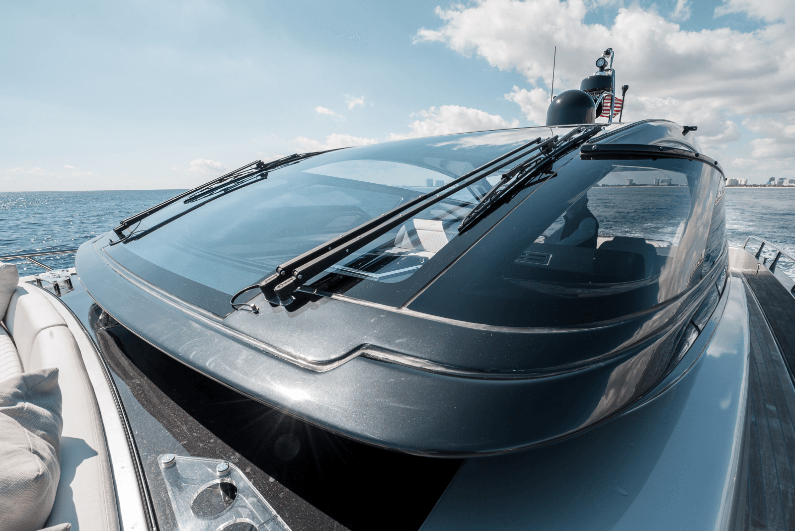 2024 Riva 68 Diable