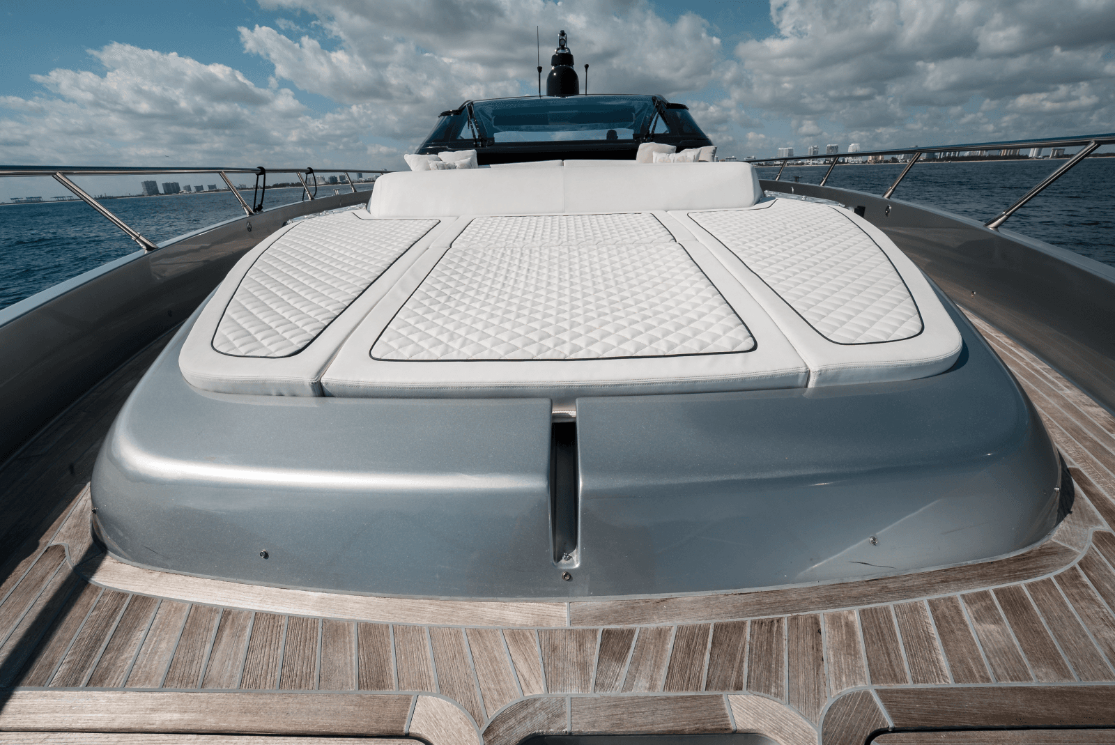 2024 Riva 68 Diable