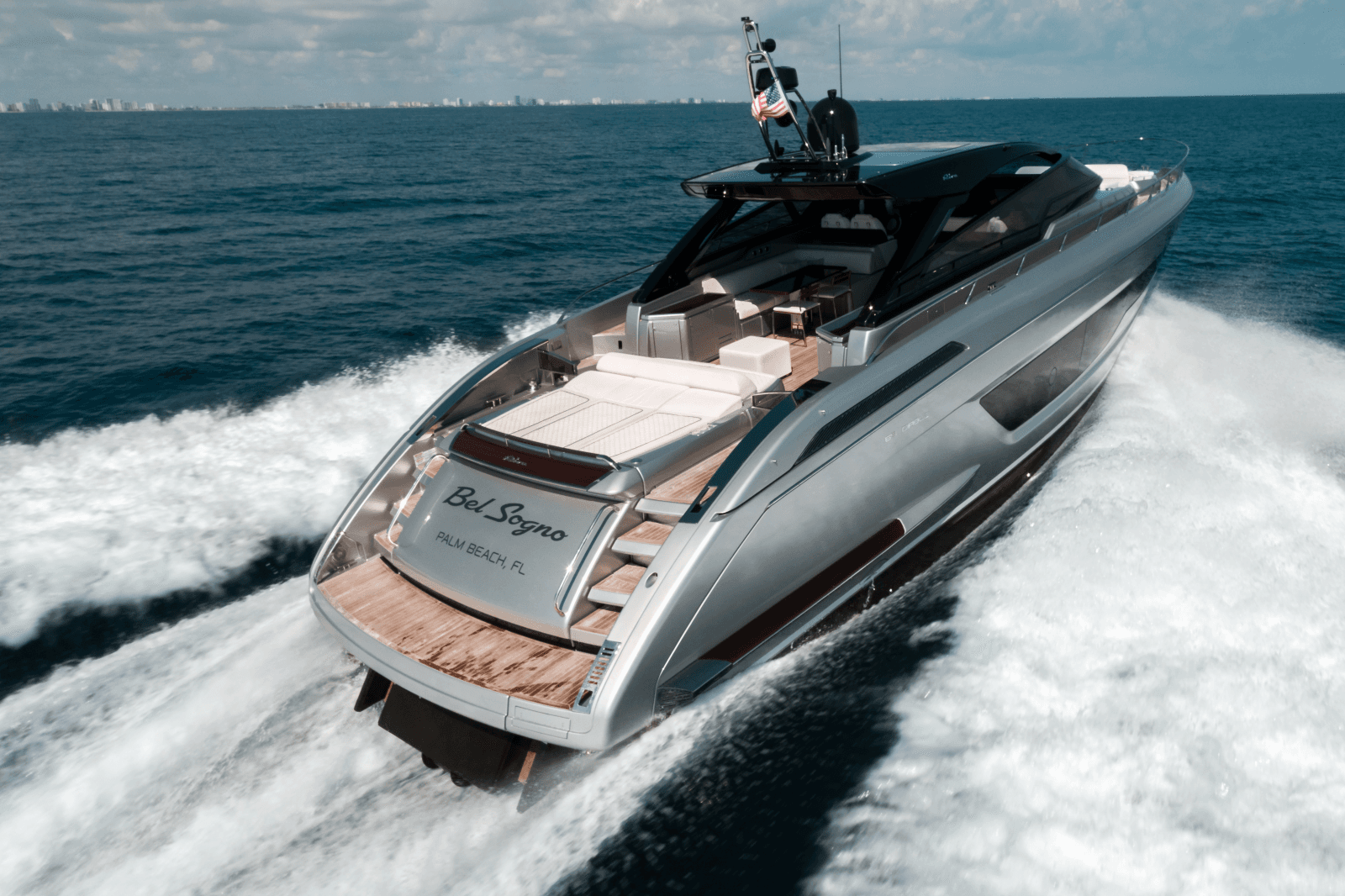 2024 Riva 68 Diable