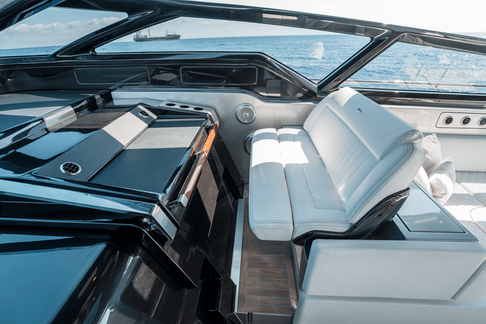 2024 Riva 68 Diable