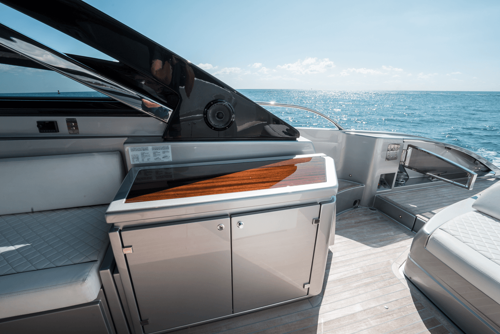 2024 Riva 68 Diable