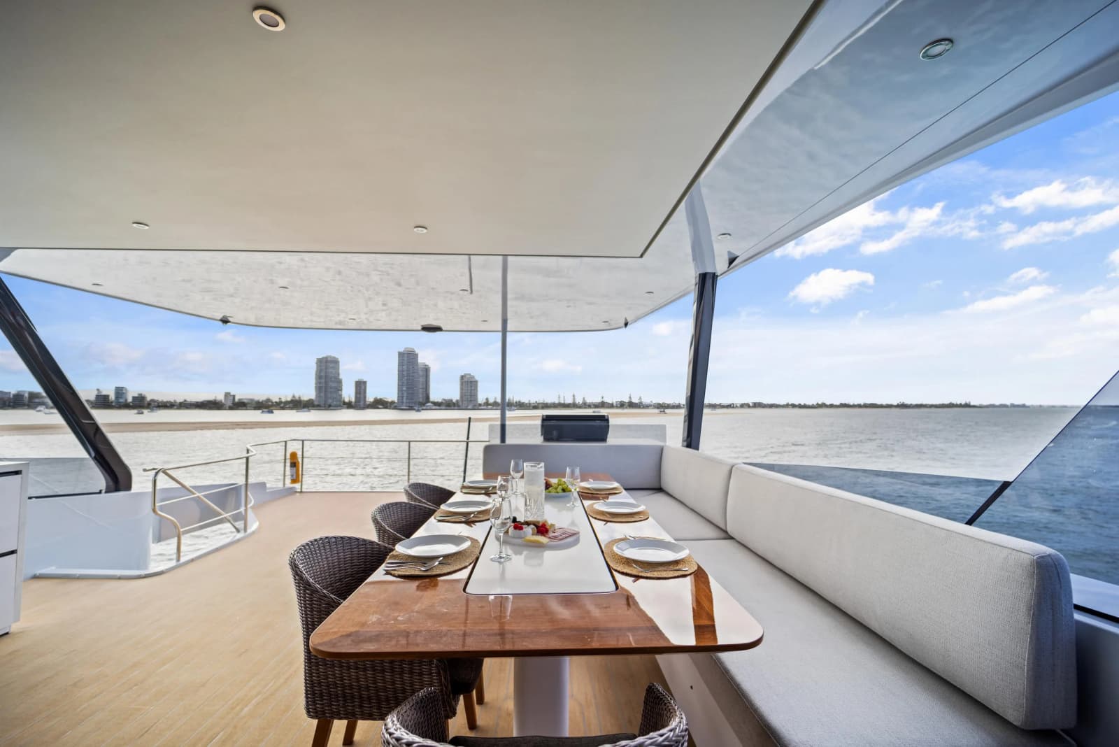 2023 McConaghy Boats MC 82P