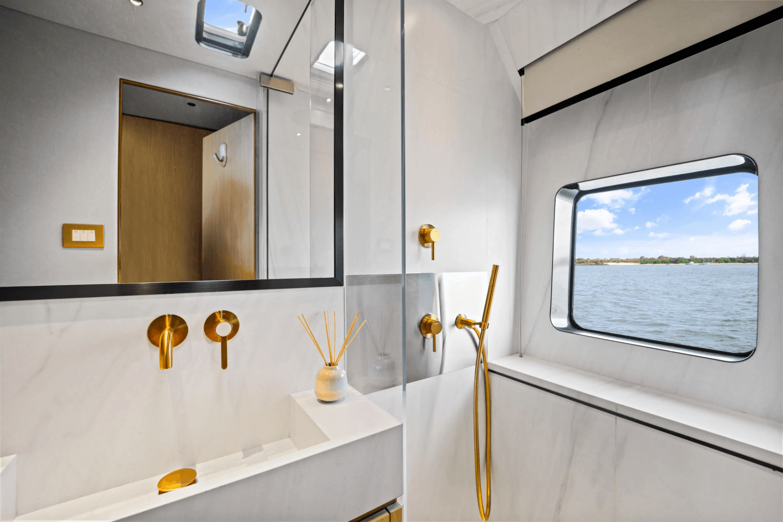 2023 McConaghy Boats MC 82P