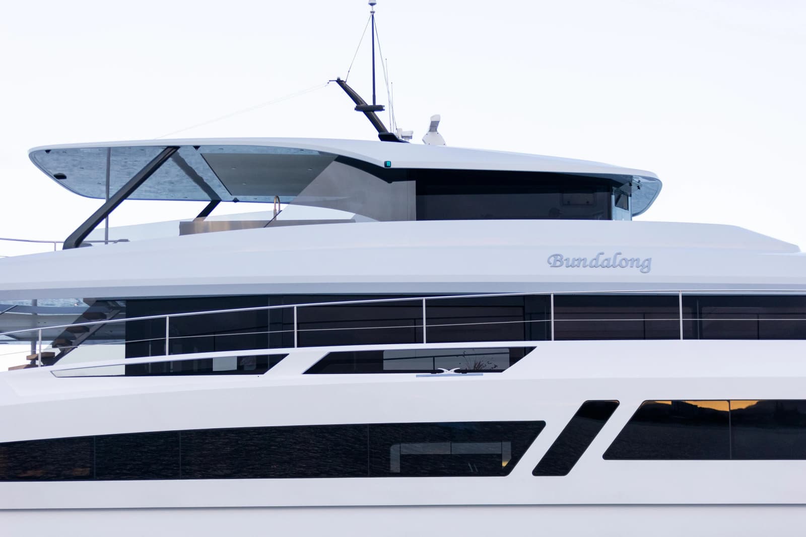 2023 McConaghy Boats MC 82P