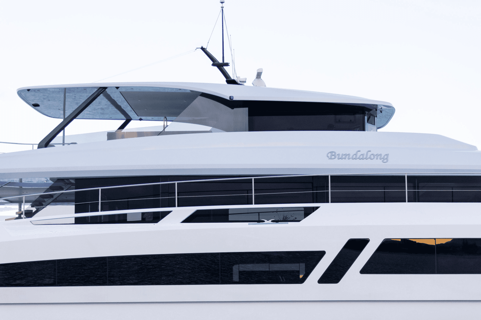 2023 McConaghy Boats MC 82P